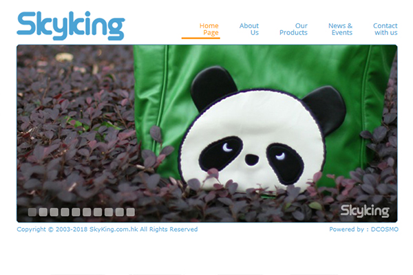 Skyking Limited